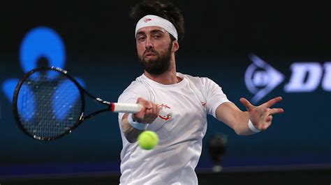 basilashvili violenza|Nikoloz Basilashvili charged after ex